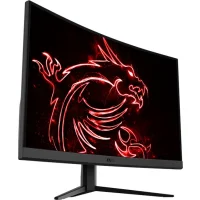 Игровой монитор MSI Optix G27C4 фото 1
